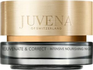 Skin Rejuvenate Intensive Nourishing Night Cream By Juvena 50 Ml - Afbeelding 2