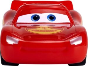 Mattel Dinsey Cars Lightning McQueen voertuig - 8 cm - Schaal 1:43 - Afbeelding 6