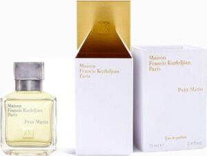 Petit Matin by Maison Francis Kurkdjian 71 ml - Eau De Parfum Spray - Afbeelding 3