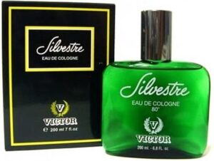 Aftershavelotion SIlvestre Victor (200 ml) - Afbeelding 2