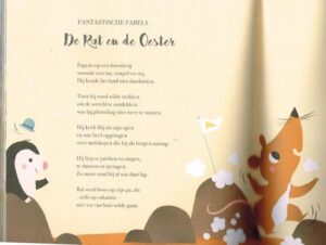 Jean de la Fontaine - Fantastische fabels - Afbeelding 4