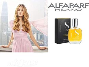 Haarserum Semi Di Lino Sublime Cristalli Alfaparf Milano (50 ml) - Afbeelding 2