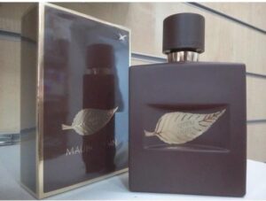 Mauboussin - Cristal Oud - Eau de parfum - 100ml - Afbeelding 2