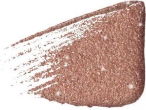 WNW Color Icon Glitter Single E352C Nudecomer - Afbeelding 2