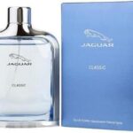 Jaguar - Jaguar New Classic - Eau De Toilette - 75ML
