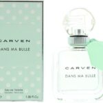 Carven Dans Ma Bulle Eau De Toilette 50ml Spray