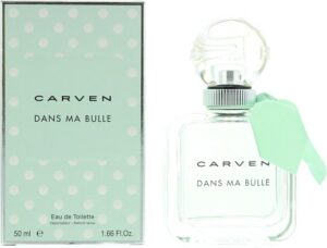 Carven Dans Ma Bulle Eau De Toilette 50ml Spray
