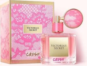 Victoria Secret Crush Eau De Parfum 50 ml - Afbeelding 3