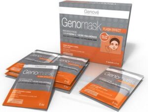 GenoMask Flash Effect | Genové - Afbeelding 3