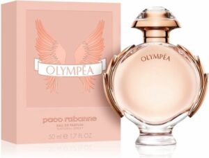 Paco Rabanne OlympÃƒÆ’Ã†â€™Ãƒâ€ Ã¢â‚¬â„¢ÃƒÆ’Ã¢â‚¬Å¡Ãƒâ€šÃ‚Â©a Eau De Perfume Spray 50ml
