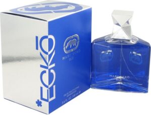 Marc Ecko - Blue - Eau De Toilette - 100ML - Afbeelding 3