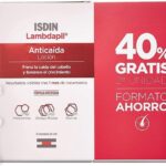 Anti-Hair Loss Treatment Isdin Lambdapil Single Dose 40 Units
