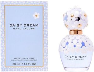 Marc Jacobs Daisy Dream 30 ml - Eau de toilette - Damesparfum - Afbeelding 3
