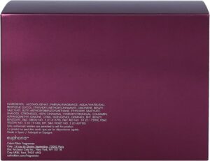 Calvin Klein Euphoria EDP W 160 ml - Afbeelding 4