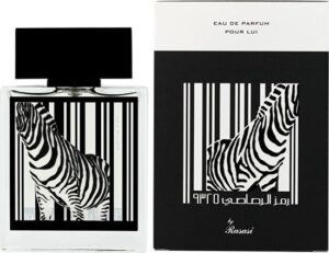 Herenparfum Rasasi EDP Rumz Al Rasasi 9325 Pour Lui 50 ml (50 ml) - Afbeelding 2