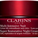 Super Restorative Night (all Skin Types) - Firming Night Care 50ml
