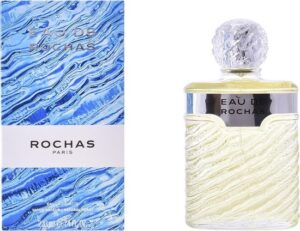 Eau De Rochas Eau De Toilette (edt) 220ml - Afbeelding 4