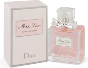 Dior (Christian Dior) Miss Dior 2019 EDT W 100 ml - Afbeelding 2