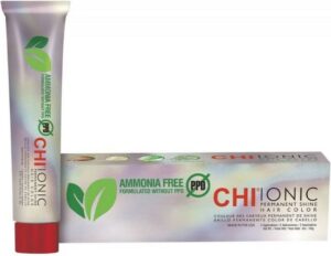 Chi Farouk Chi Ionic Hair Color 9cg 89ml - Afbeelding 2
