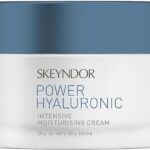Skeyndor - Power Hyaluronic - Intensive Moisturizing Emulsion - 50 ml