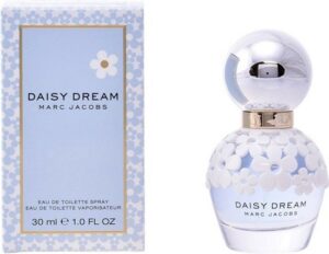 Marc Jacobs Daisy Dream 30 ml - Eau de toilette - Damesparfum - Afbeelding 2