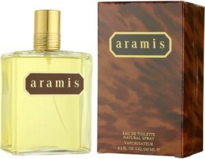 Aramis Aramis Cologne Eau De Toilette Spray 240 Ml For Men - Afbeelding 3