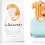 Damesparfum Brave Aristocrazy EDT (80 ml)