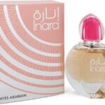 Swiss Arabian Inara by Swiss Arabian 55 ml - Eau De Parfum Spray