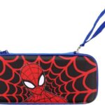 Spiderman Marvel Nintendo Switch Beschermhoes