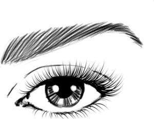 L’Oréal Paris Volume Million Lashes Waterproof Volume Mascara - Classic - Black Waterproof - Zwart - 10.7ml - Afbeelding 3