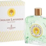 Uniseks Parfum English Lavender Atkinsons EDT