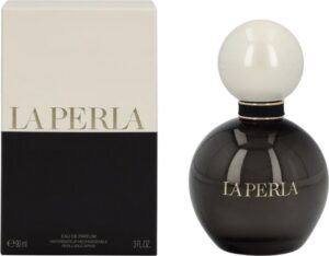 La Perla Beauty Signature Edp Spray 90ml - Afbeelding 4