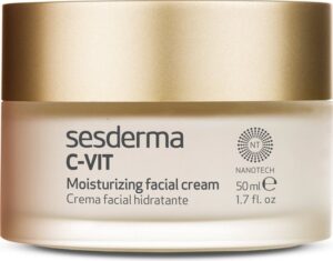 Hydraterende Gezichtscrème C-vit Sesderma (50 ml)