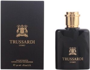 Trussardi Uomo 100 ml - Eau De Toilette - Herenparfum - Afbeelding 4