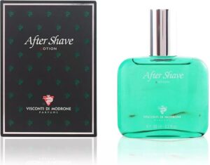 Aftershavelotion Acqua Di Selva Victor (100 ml) - Afbeelding 3