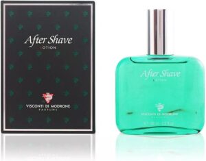 Aftershavelotion Acqua Di Selva Victor (100 ml) - Afbeelding 4