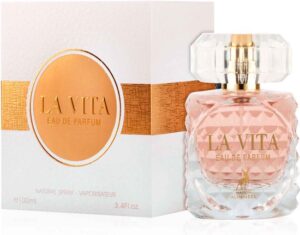 Maison Alhambra La Vita Eau De Parfum 100 Ml