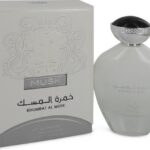 Khumrat Al Musk by Nusuk 100 ml - Eau De Parfum Spray (Unisex)