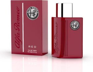 Red Eau De Toilette (edt) 75ml - Afbeelding 2