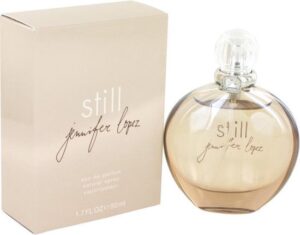 Jennifer Lopez Still for Women - 50 ml - Eau de Parfum - Afbeelding 2