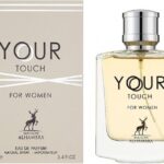Maison Alhambra Your Touch For Women Edp W 100 Ml