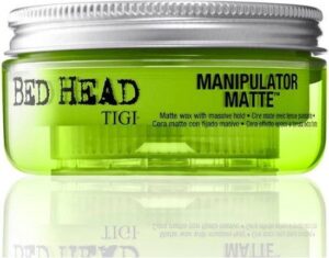 Tigi Bed Head Manipulator Matte Wax 57 ml - Afbeelding 5
