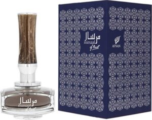 Herenparfum Afnan EDP Mirsaal Of Trust (90 ml) - Afbeelding 3