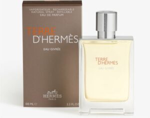 Terre D'hermes Eau Givree Eau De Parfum (edp) 100ml