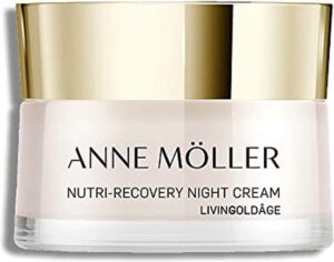 Gezichtscrème Anne Möller (50 ml) - Afbeelding 2