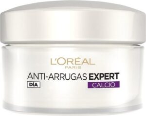 Anti-wrinkle Expert Calcium +55 Cream By L'oreal 50 Ml - Afbeelding 2