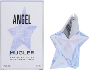 Thierry Mugler Angel (2019) EDT W 30 ml - Afbeelding 3