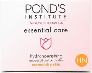 Gezichtscrème Cuidado Esencial Pond's 309542 (50 ml) - Afbeelding 2