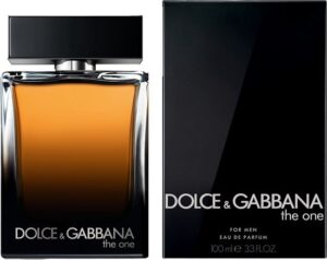 Dolce & Gabbana The One for Men EDP M 100 ml - Afbeelding 3