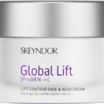 Skeyndor Lift Contour Cream 50Ml (Normal&Combi)